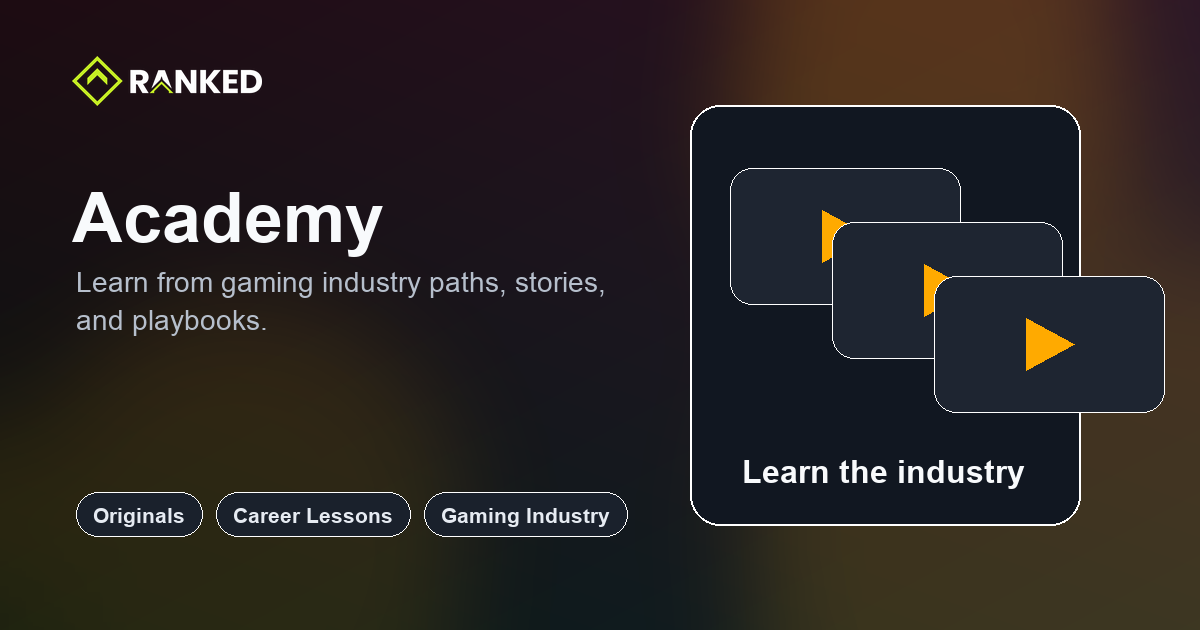 Academy — Ranked